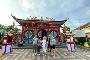 singkawang tour from estonia